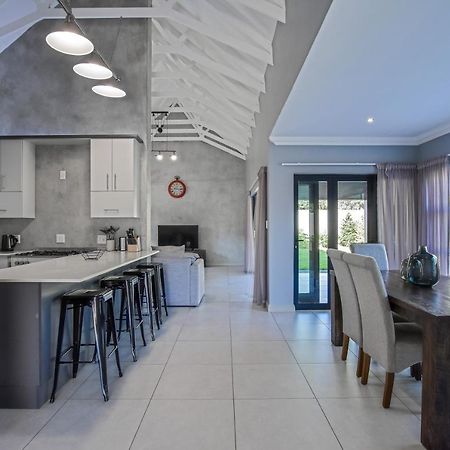 Apartament House Lezan Hartbeespoort Zewnętrze zdjęcie