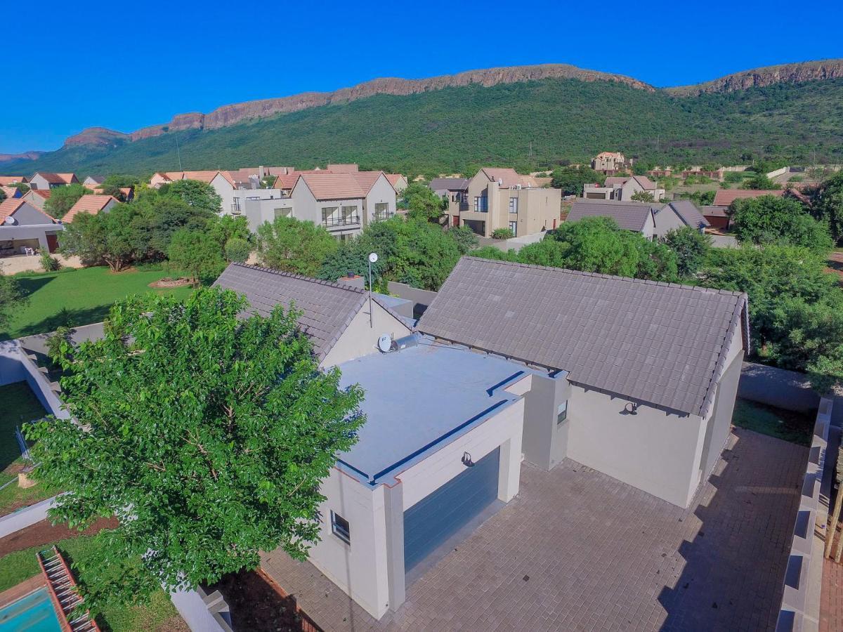 Apartament House Lezan Hartbeespoort Zewnętrze zdjęcie