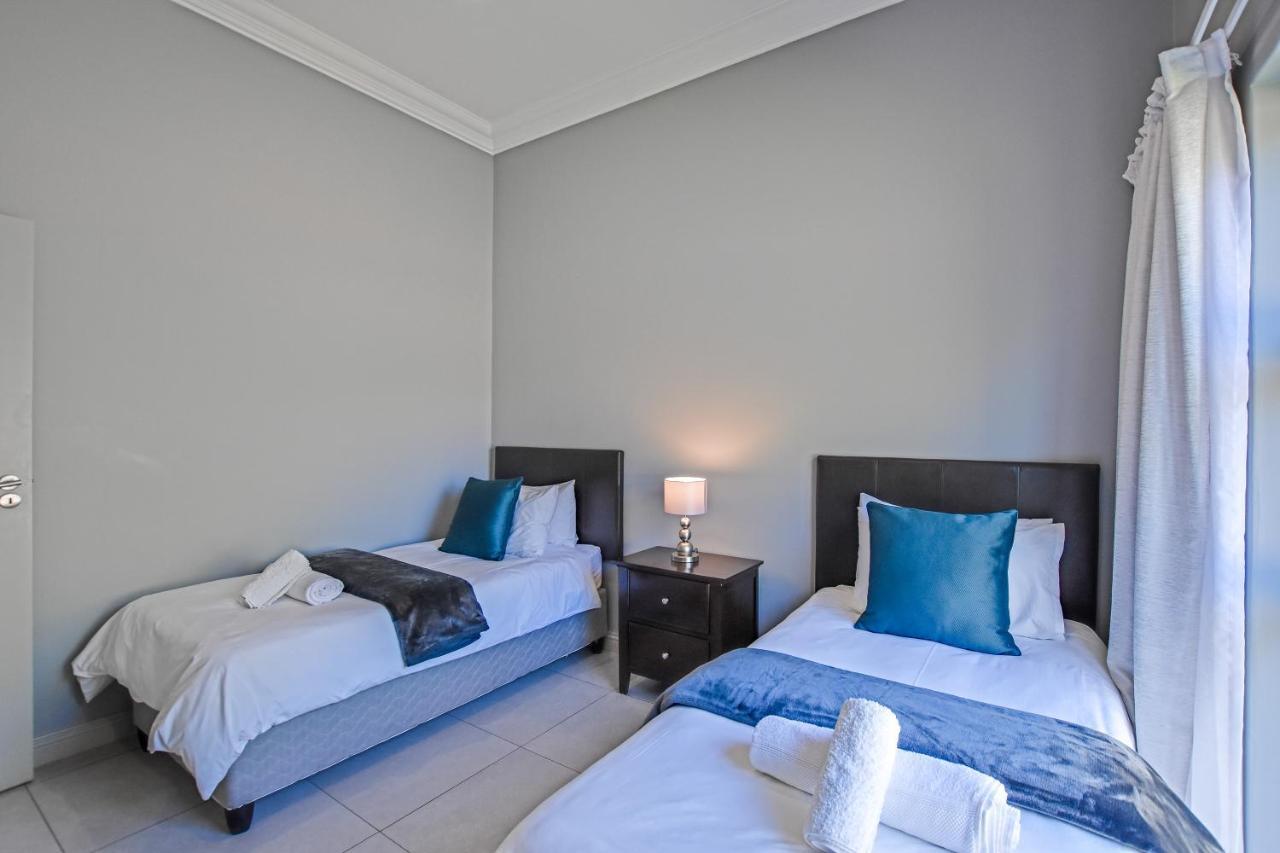 Apartament House Lezan Hartbeespoort Zewnętrze zdjęcie