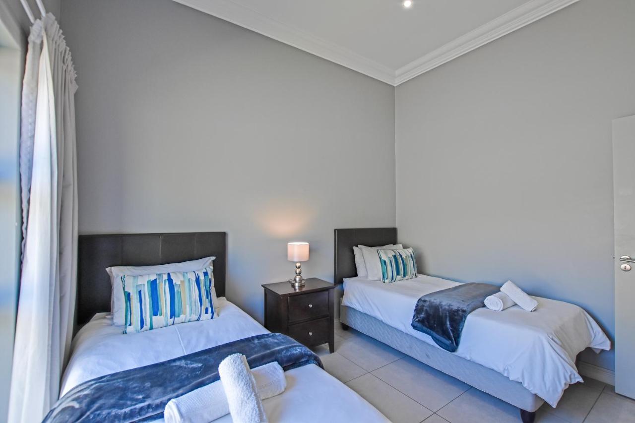 Apartament House Lezan Hartbeespoort Zewnętrze zdjęcie